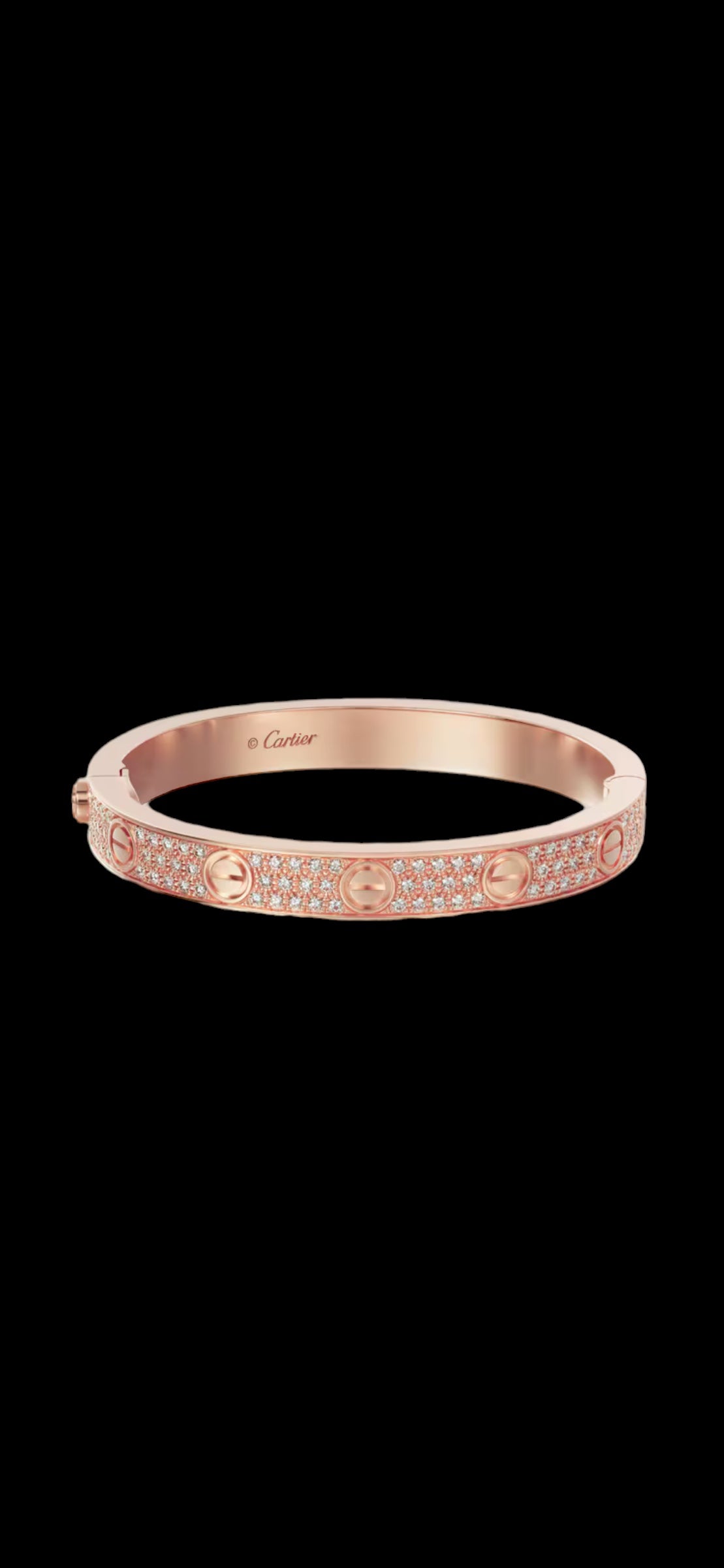 Diamond Bracelet