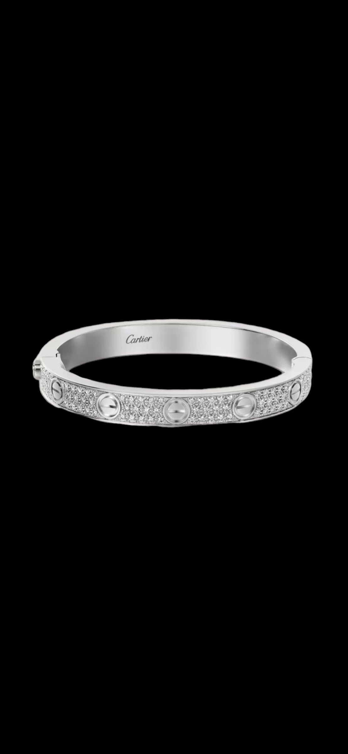Diamond Bracelet