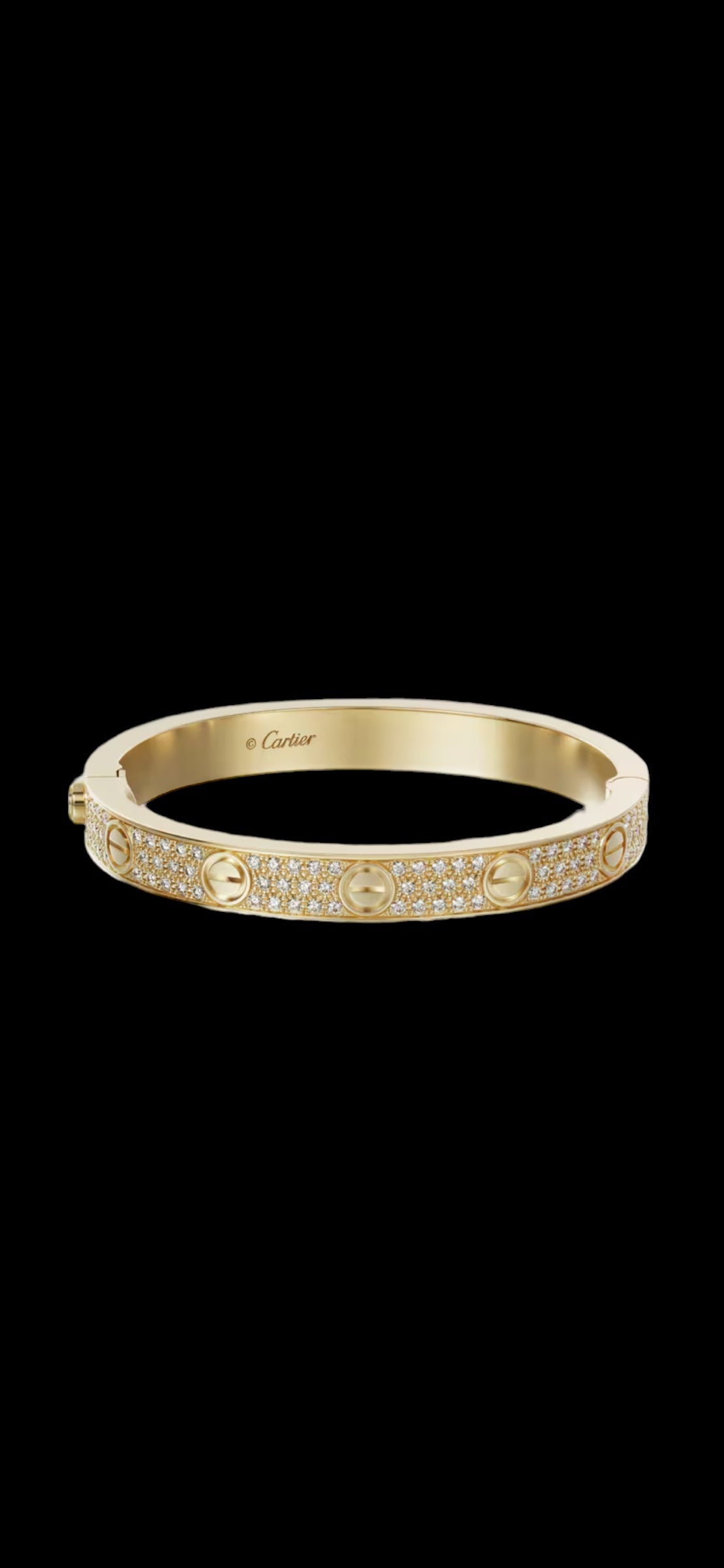 Diamond Bracelet