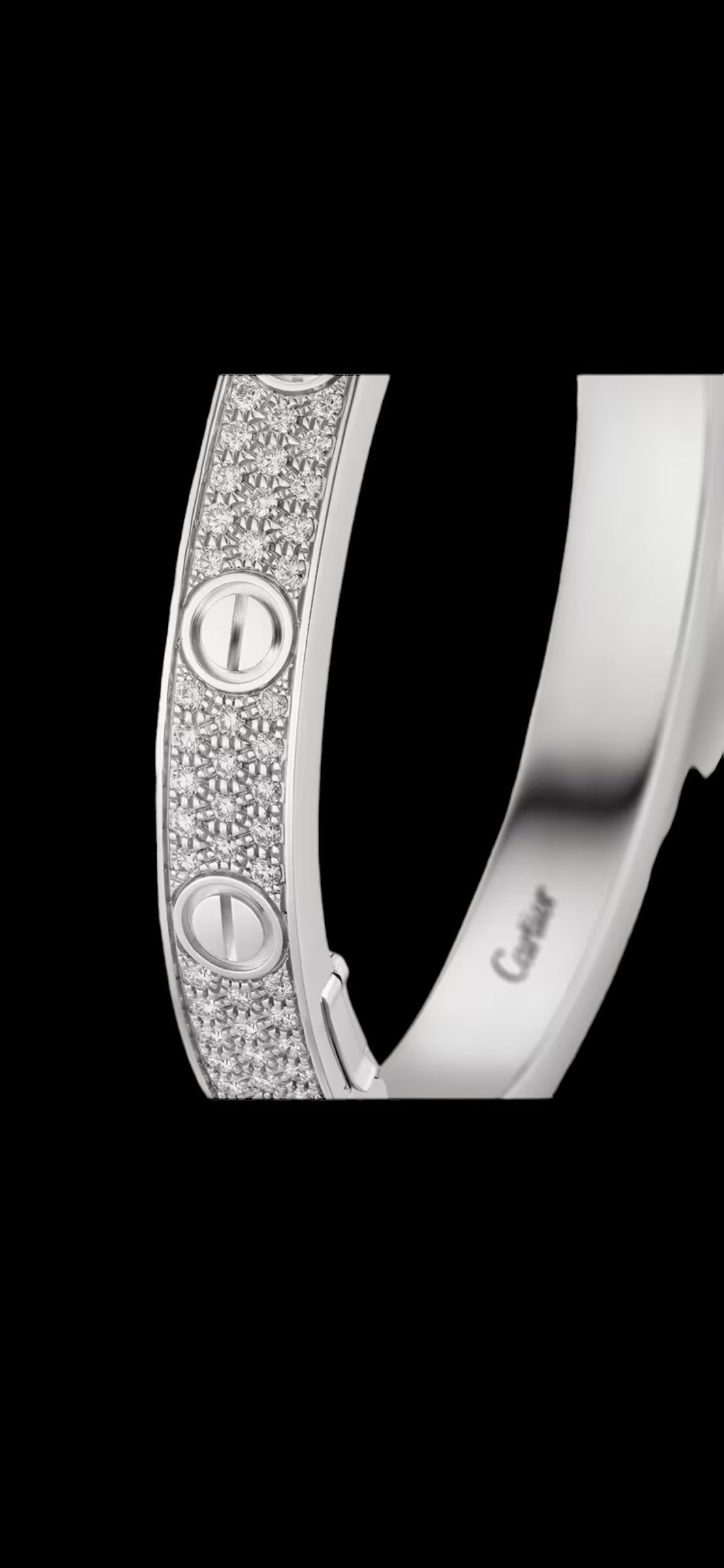 Diamond Bracelet