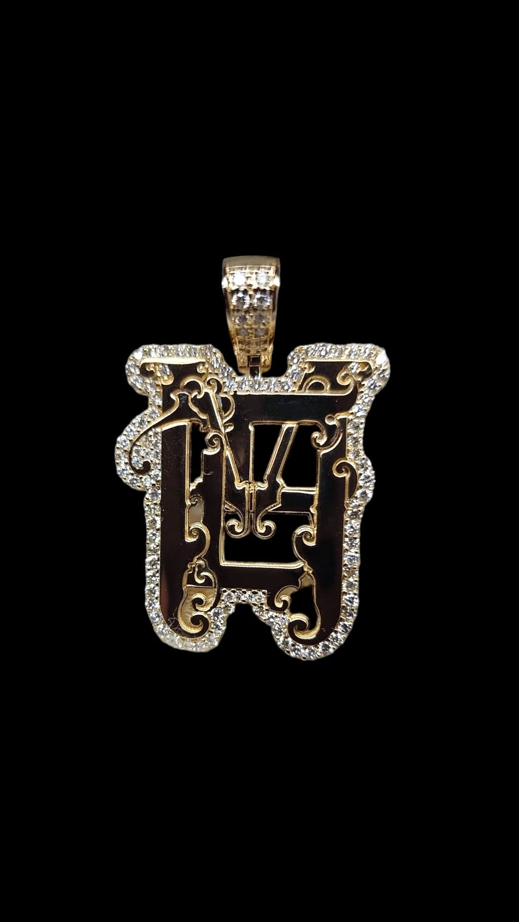 Custom Pendants